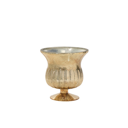 Raphael Urn Set of 2 By Accent Decor | Planters, Troughs & Cachepots | Modishstore - 2