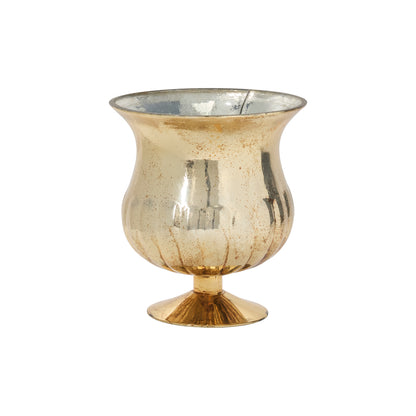 Raphael Urn Set of 2 By Accent Decor | Planters, Troughs & Cachepots | Modishstore - 6