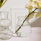 Jaden Budvase Set of 8 By Accent Decor | Vases | Modishstore - 17