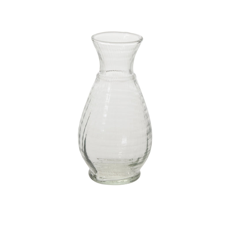 Jaden Budvase Set of 8 By Accent Decor | Vases | Modishstore - 2