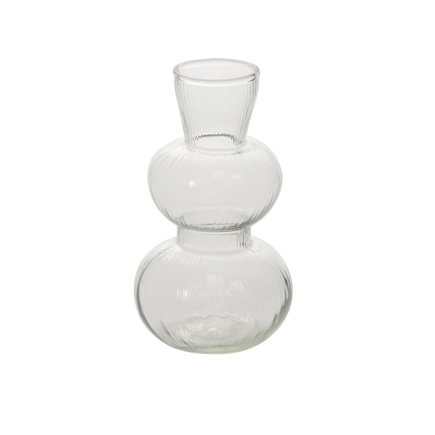 Jaden Budvase Set of 8 By Accent Decor | Vases | Modishstore - 8
