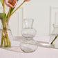 Jaden Budvase Set of 8 By Accent Decor | Vases | Modishstore - 9