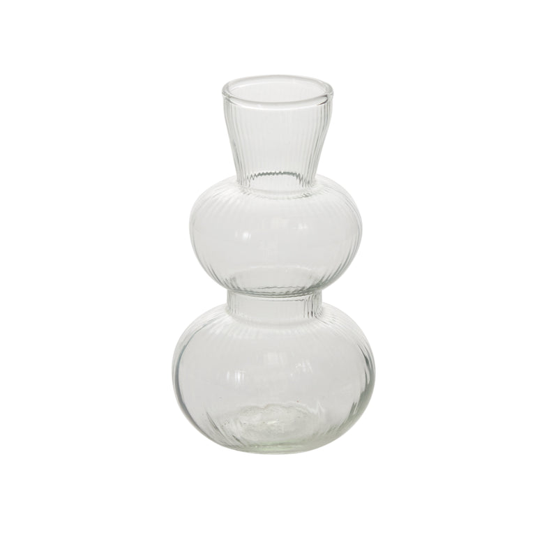 Jaden Budvase Set of 8 By Accent Decor | Vases | Modishstore - 8