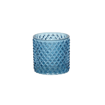Florentine Votive Set of 8 By Accent Decor | Stands | Modishstore - 2