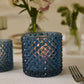 Florentine Votive Set of 8 By Accent Decor | Stands | Modishstore - 6