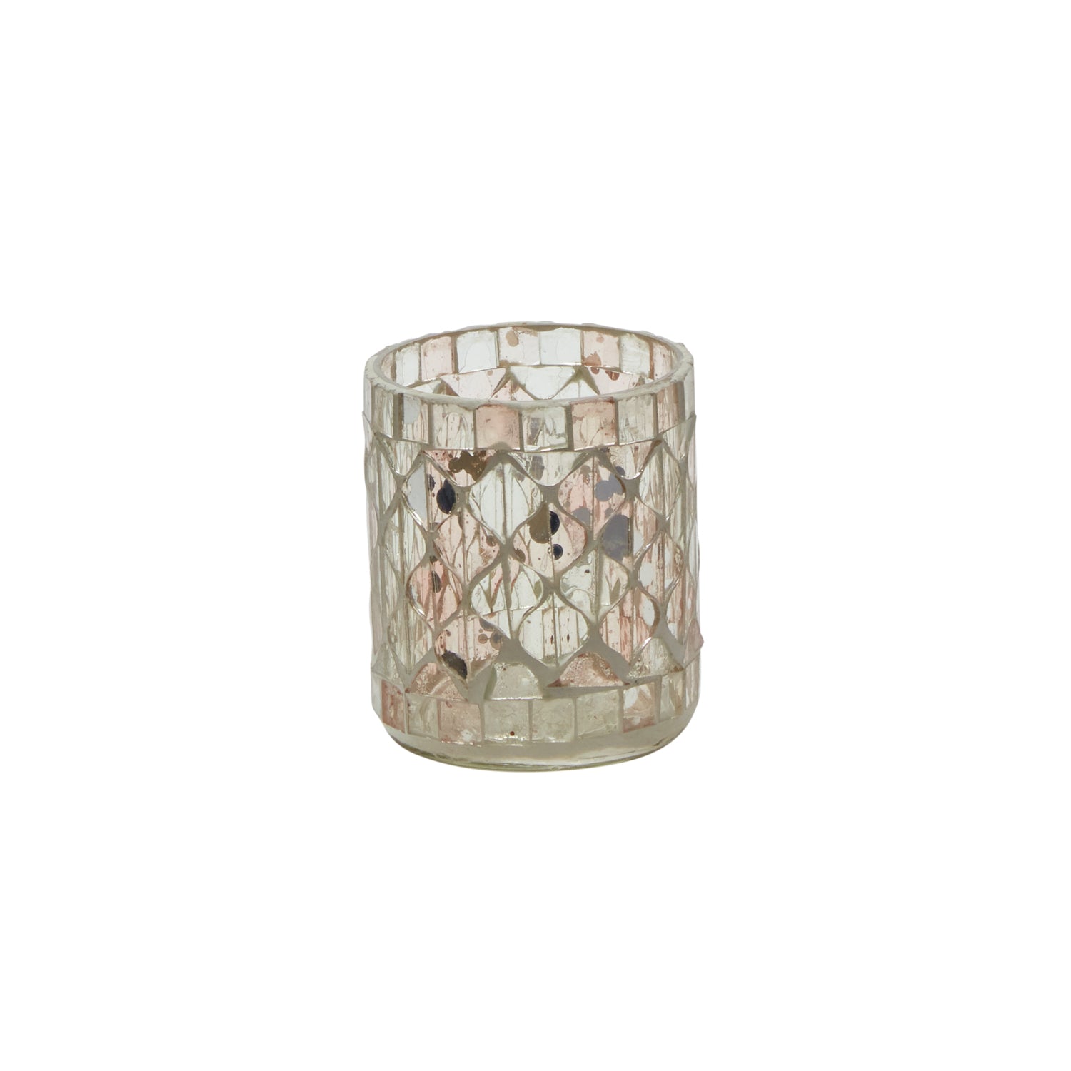 Moonlit Votive Set of 4 By Accent Decor | Stands | Modishstore - 5