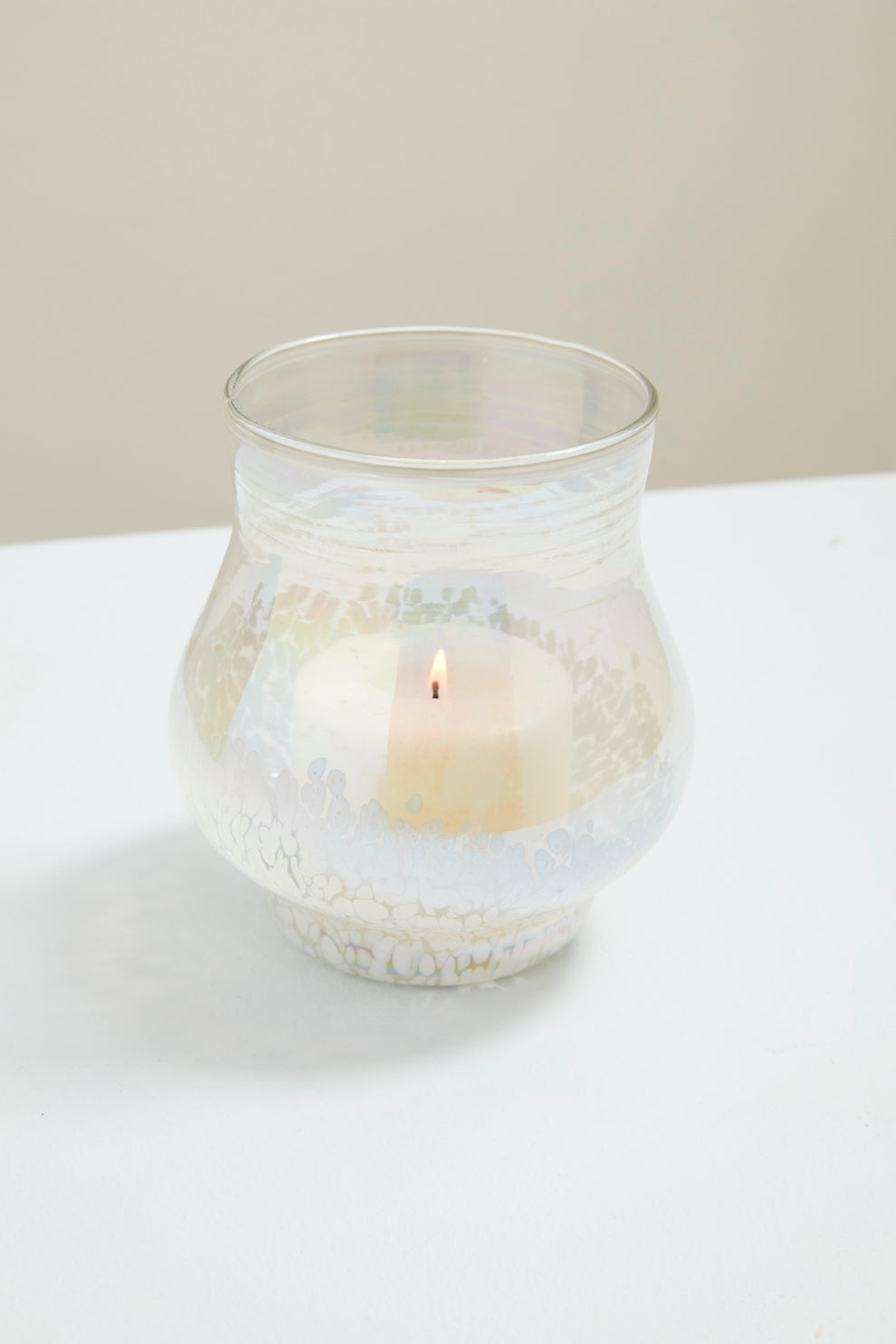 Gleaming Vase Set of 4 By Accent Decor | Vases | Modishstore - 8