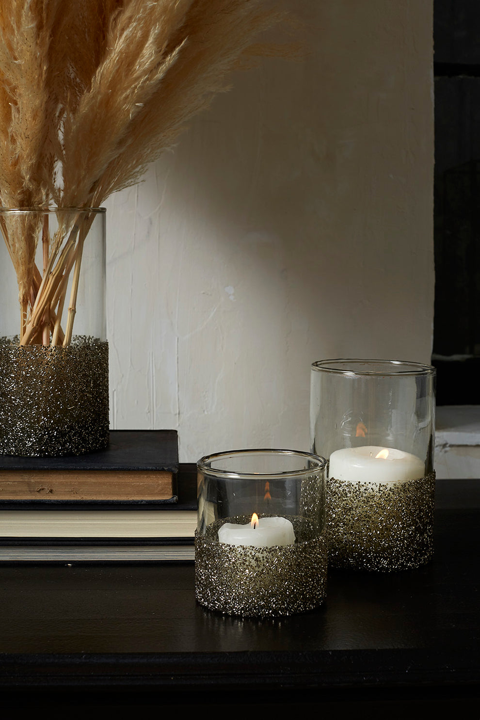 Anna Vase Set of 8 By Accent Decor | Vases | Modishstore - 6