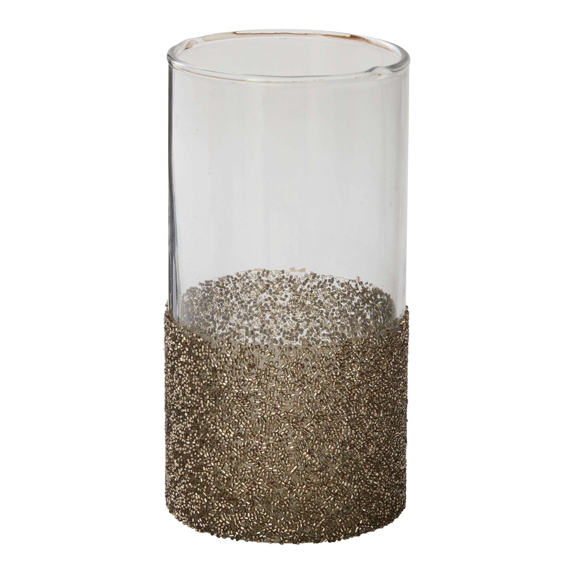 Anna Vase Set of 8 By Accent Decor | Vases | Modishstore - 9