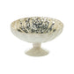 Chiara Compote Set of 2 By Accent Decor | Planters, Troughs & Cachepots | Modishstore - 2
