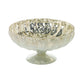 Chiara Compote Set of 2 By Accent Decor | Planters, Troughs & Cachepots | Modishstore - 8