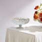Chiara Compote Set of 2 By Accent Decor | Planters, Troughs & Cachepots | Modishstore - 9