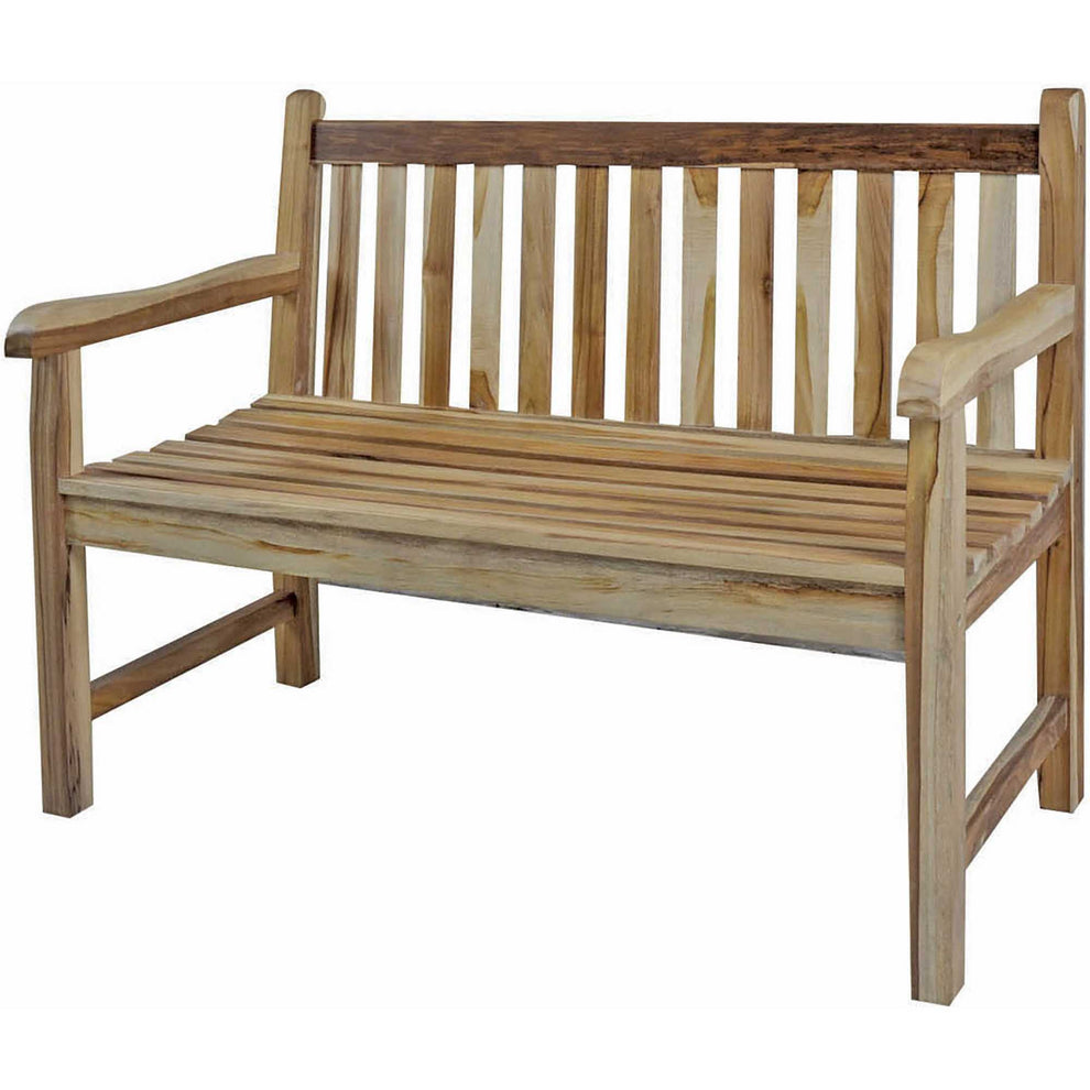 Indoor Outdoor By Homeroots | Benches | Modishstore - 4