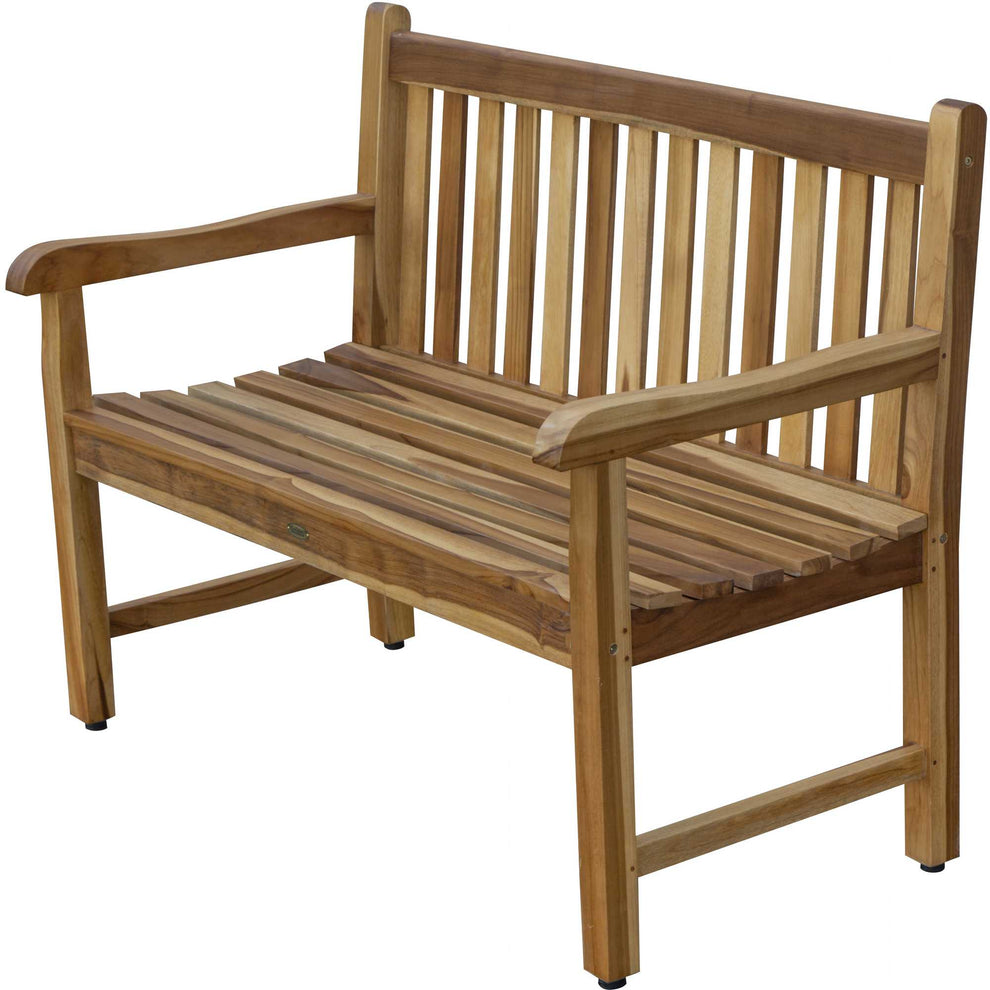Indoor Outdoor By Homeroots | Benches | Modishstore - 6