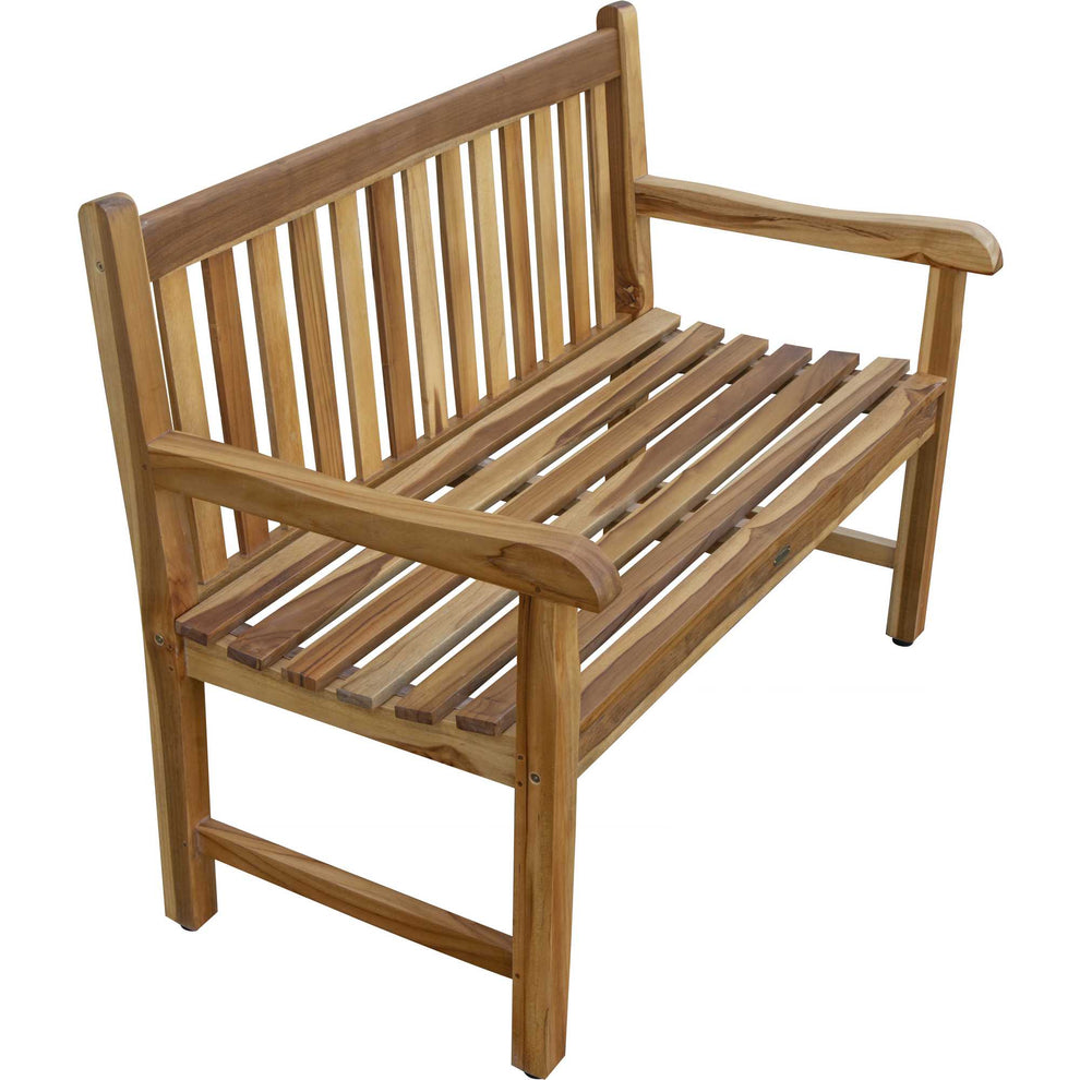 Indoor Outdoor By Homeroots | Benches | Modishstore - 7