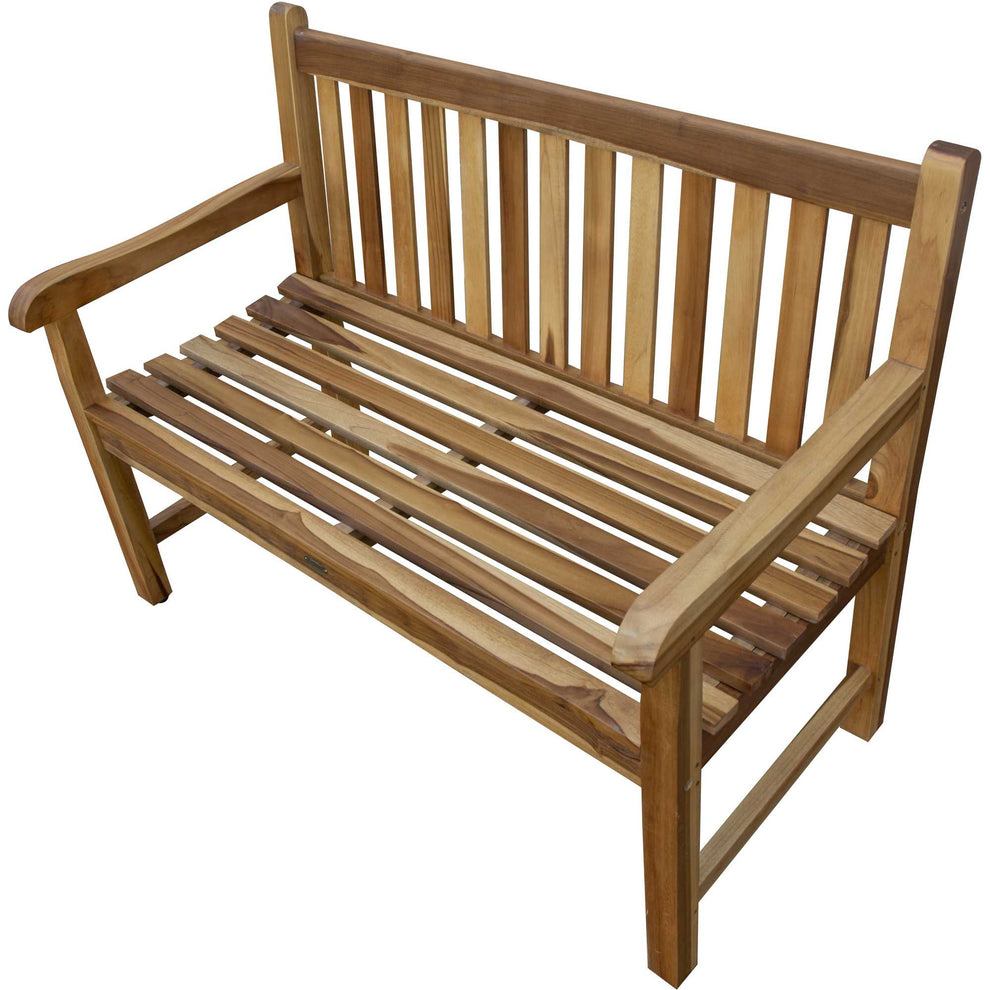 Indoor Outdoor By Homeroots | Benches | Modishstore - 8