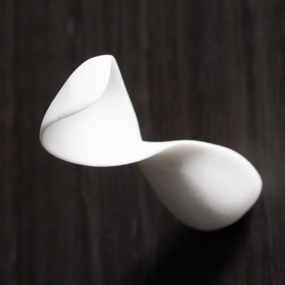 Wall Play™: Tadpole, Off-White By Gold Leaf | Wall Art | Modishstore - 2