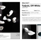 Wall Play™: Tadpole, Off-White By Gold Leaf | Wall Art | Modishstore - 7