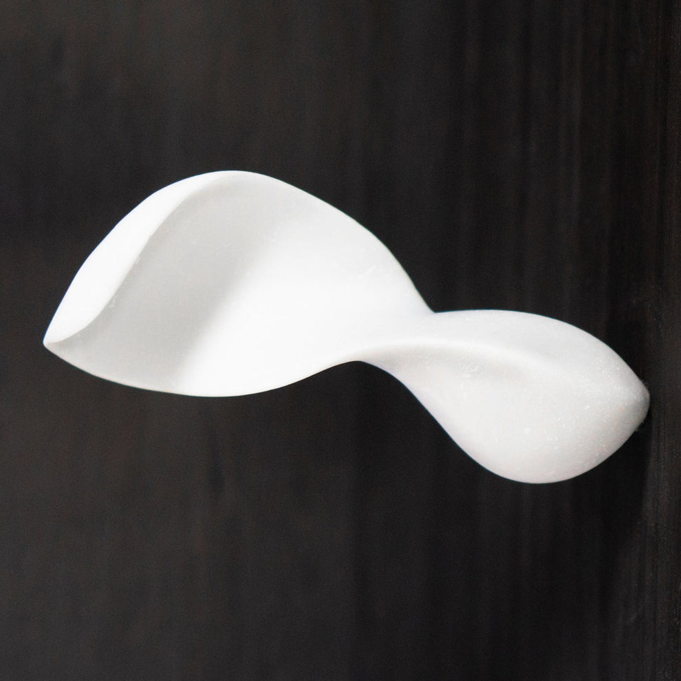 Wall Play™: Tadpole, Off-White By Gold Leaf | Wall Art | Modishstore - 5