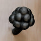 Wall Play™: Daisy, Black By Gold Leaf | Wall Art | Modishstore - 6