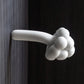 Wall Play™: Daisy, Off-White By Gold Leaf | Wall Art | Modishstore - 4