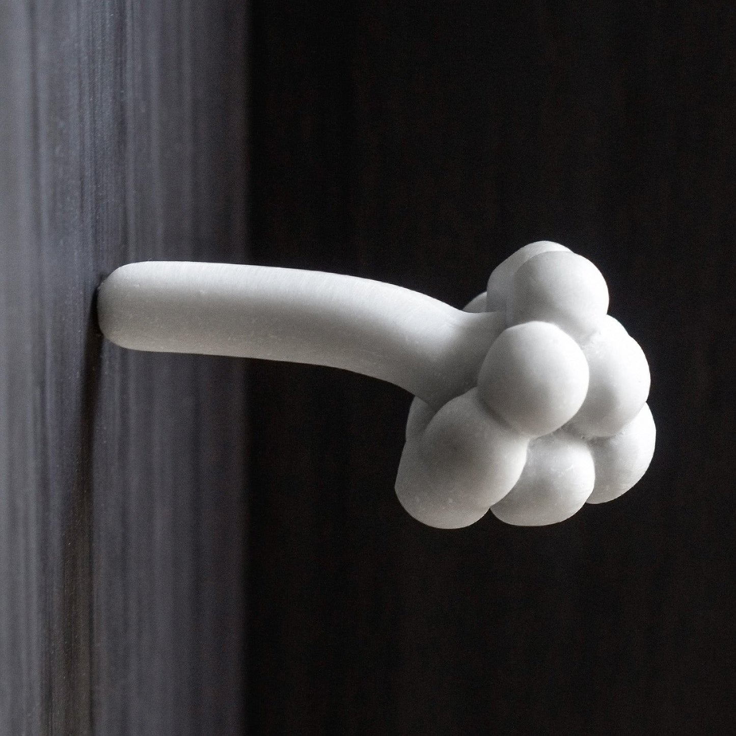 Wall Play™: Daisy, Off-White By Gold Leaf | Wall Art | Modishstore - 4