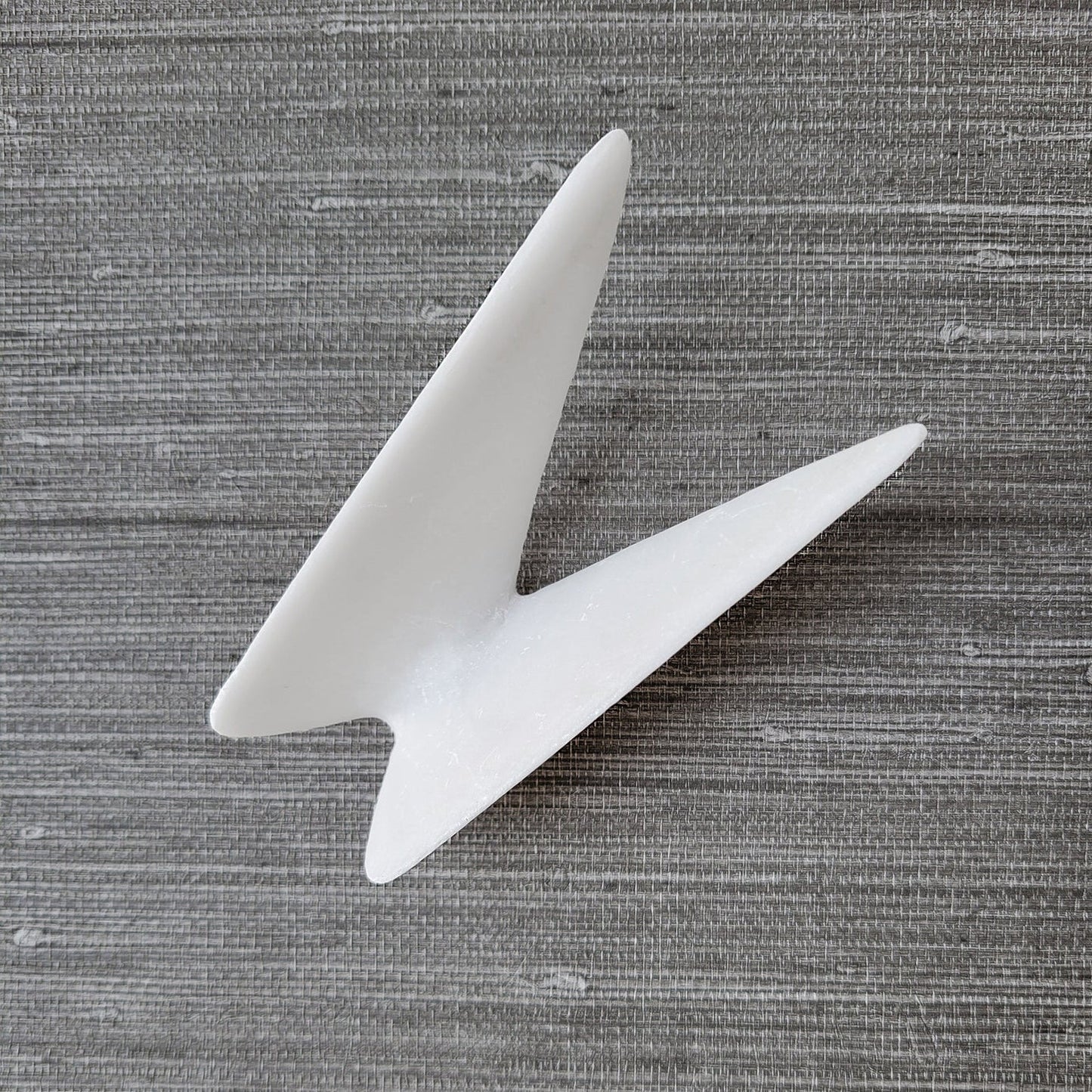 Wall Play™: Wings #1, Off-White By Gold Leaf | Wall Art | Modishstore - 2