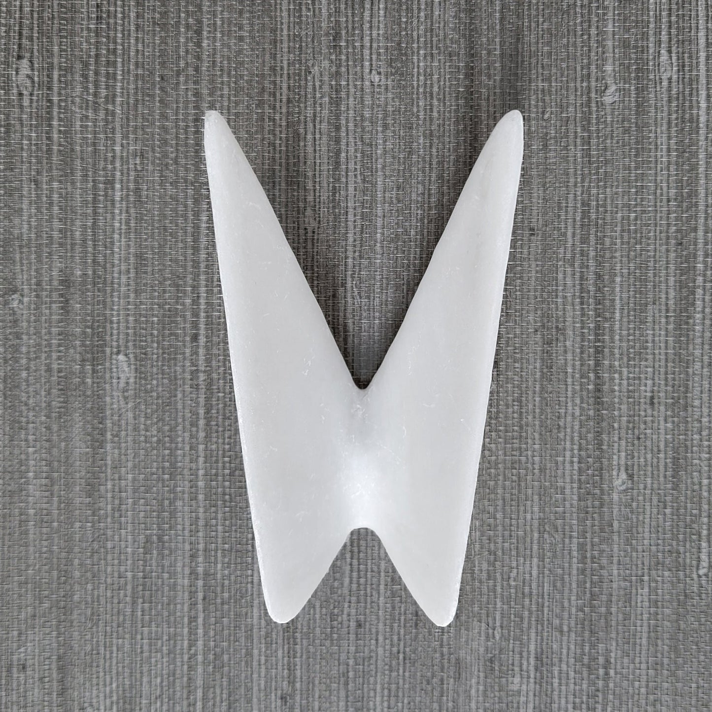 Wall Play™: Wings #1, Off-White By Gold Leaf | Wall Art | Modishstore - 4
