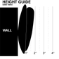 Wall Play™: Wings #2, Off-White By Gold Leaf | Wall Art | Modishstore - 8