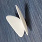 Wall Play™: Wings #2, Off-White By Gold Leaf | Wall Art | Modishstore - 4