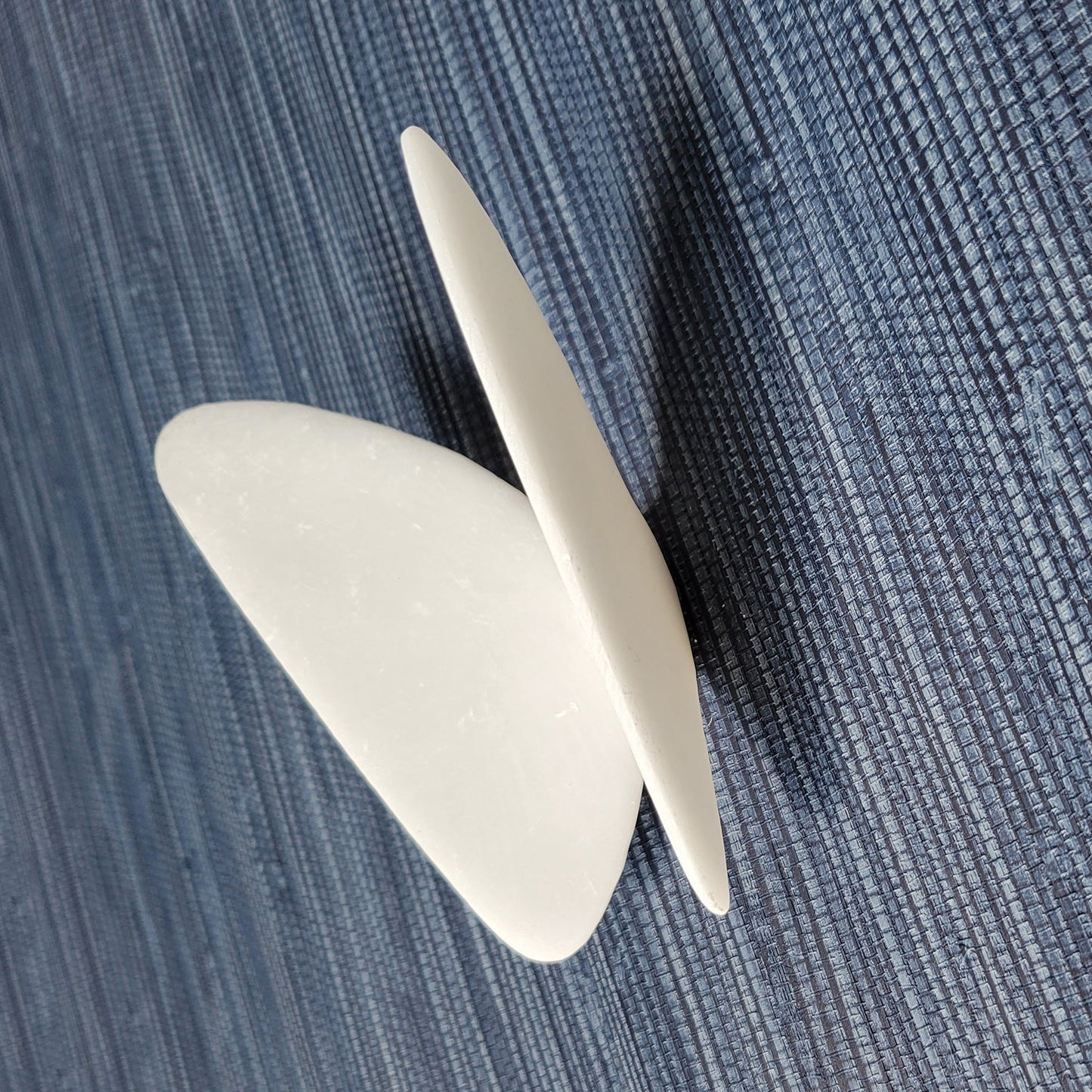 Wall Play™: Wings #2, Off-White By Gold Leaf | Wall Art | Modishstore - 4