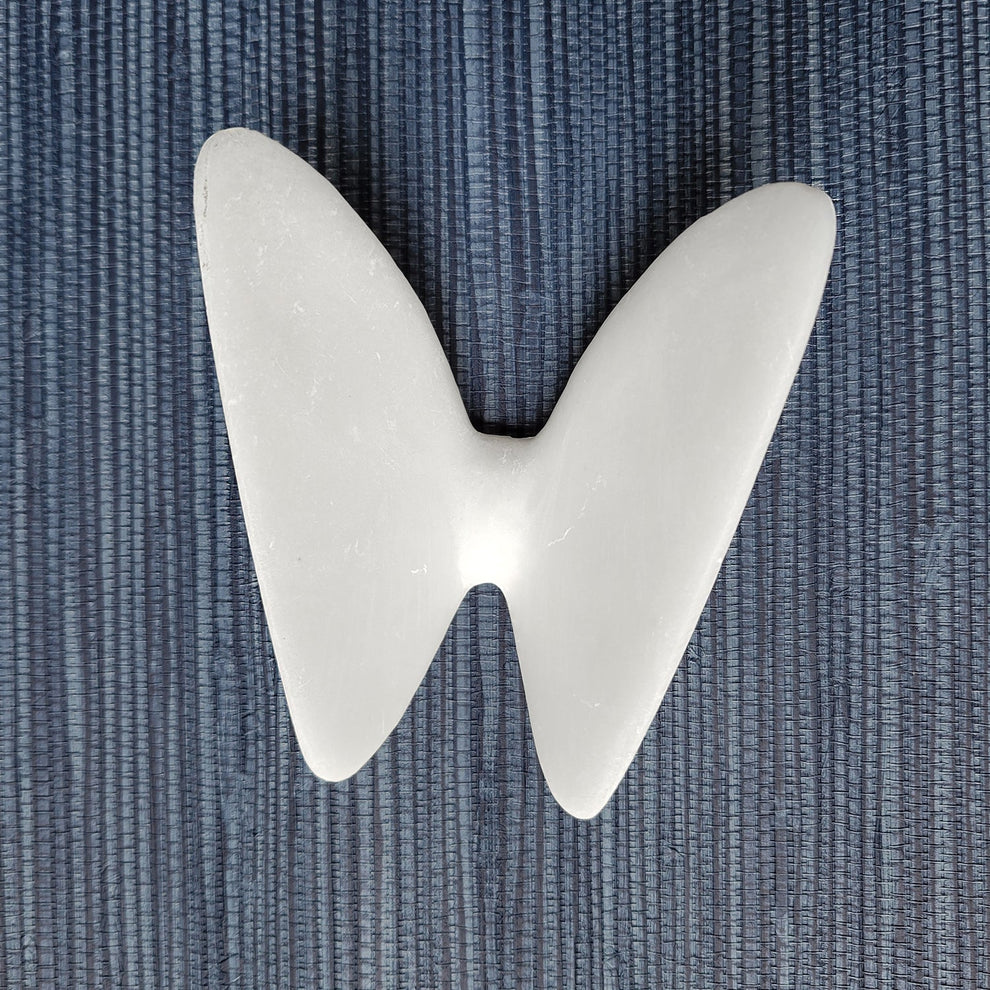 Wall Play™: Wings #2, Off-White By Gold Leaf | Wall Art | Modishstore - 2