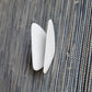 Wall Play™: Wings #3, Off-White By Gold Leaf | Wall Art | Modishstore - 4