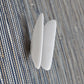 Wall Play™: Wings #3, Off-White By Gold Leaf | Wall Art | Modishstore - 2