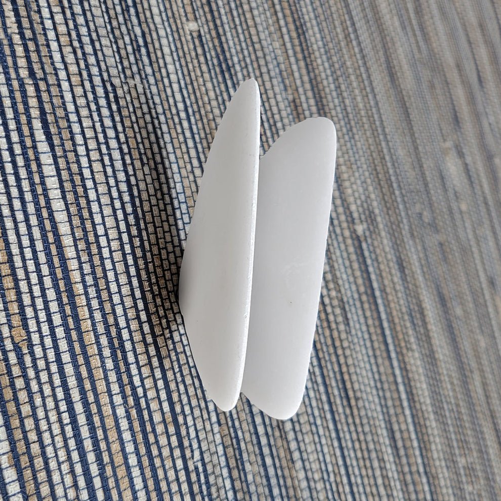 Wall Play™: Wings #3, Off-White By Gold Leaf | Wall Art | Modishstore - 2