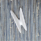 Wall Play™: Wings #3, Off-White By Gold Leaf | Wall Art | Modishstore - 3