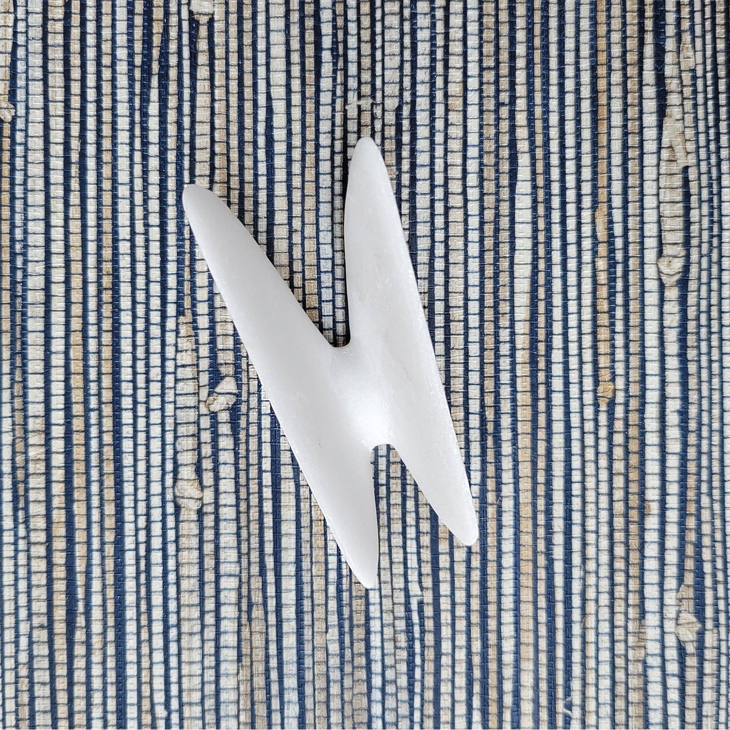 Wall Play™: Wings #3, Off-White By Gold Leaf | Wall Art | Modishstore - 3