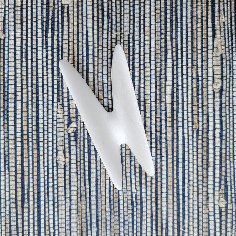 Wall Play™: Wings #3, Off-White By Gold Leaf | Wall Art | Modishstore - 3