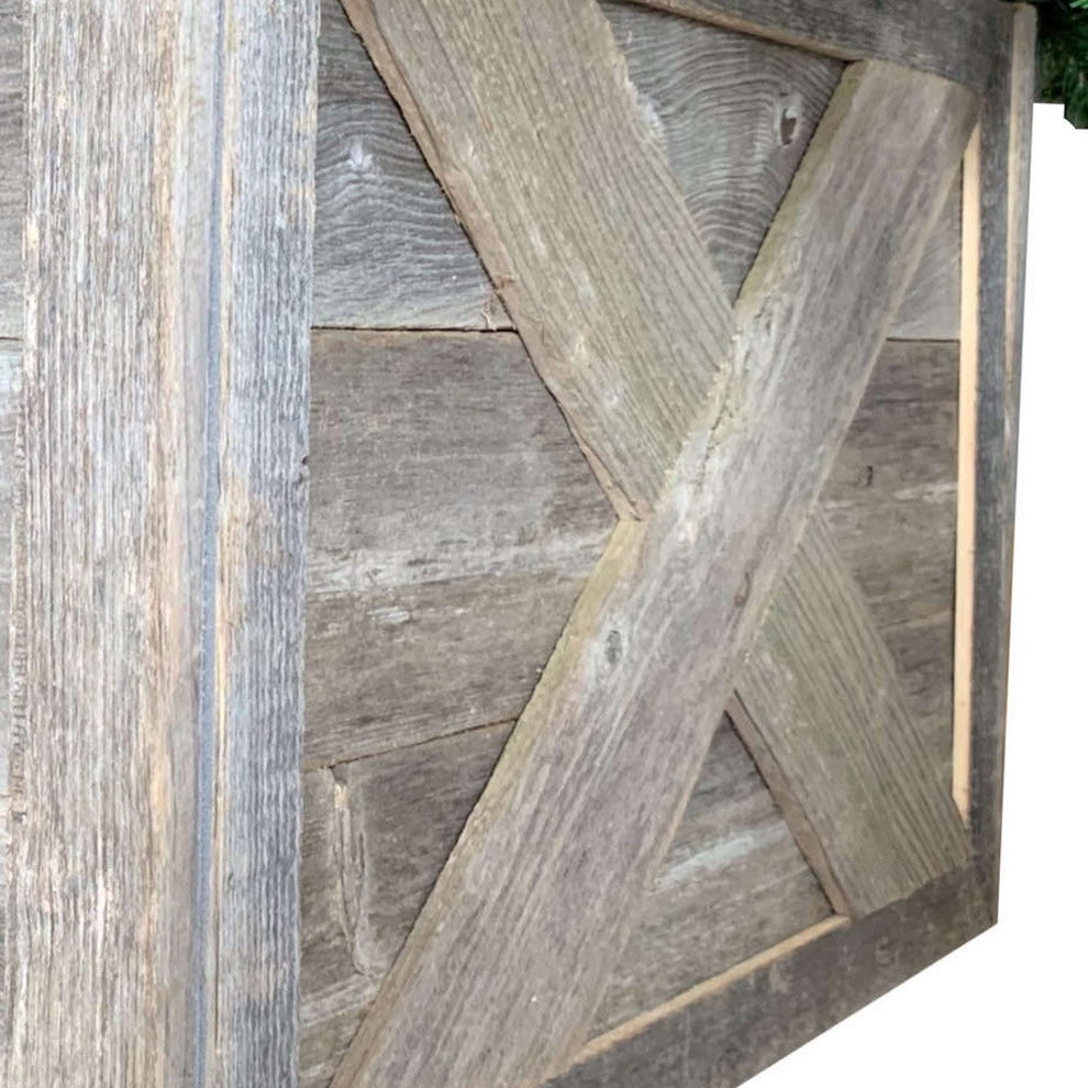 3 Tier Wooden Shelves Storage Plant Stand By Homeroots | Vases | Modishstore - 5