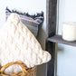 4 Step Blackwash Rustic Wood Ladder Shelf By Homeroots | Wall Decor | Modishstore - 8