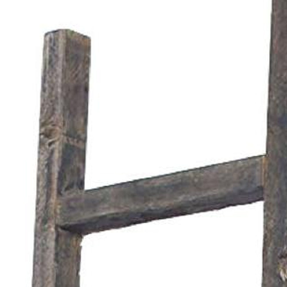 Smoky Black Wood Hanging Dimensional Sculpture By Homeroots | Wall Decor | Modishstore - 4