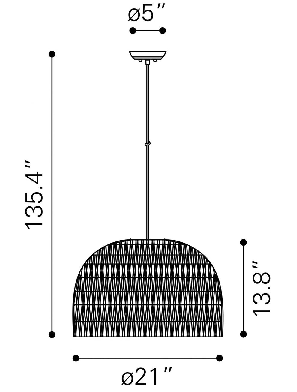 Gray Lantern Metal Dimmable Ceiling Light With Shades By Homeroots | Chandeliers | Modishstore - 7