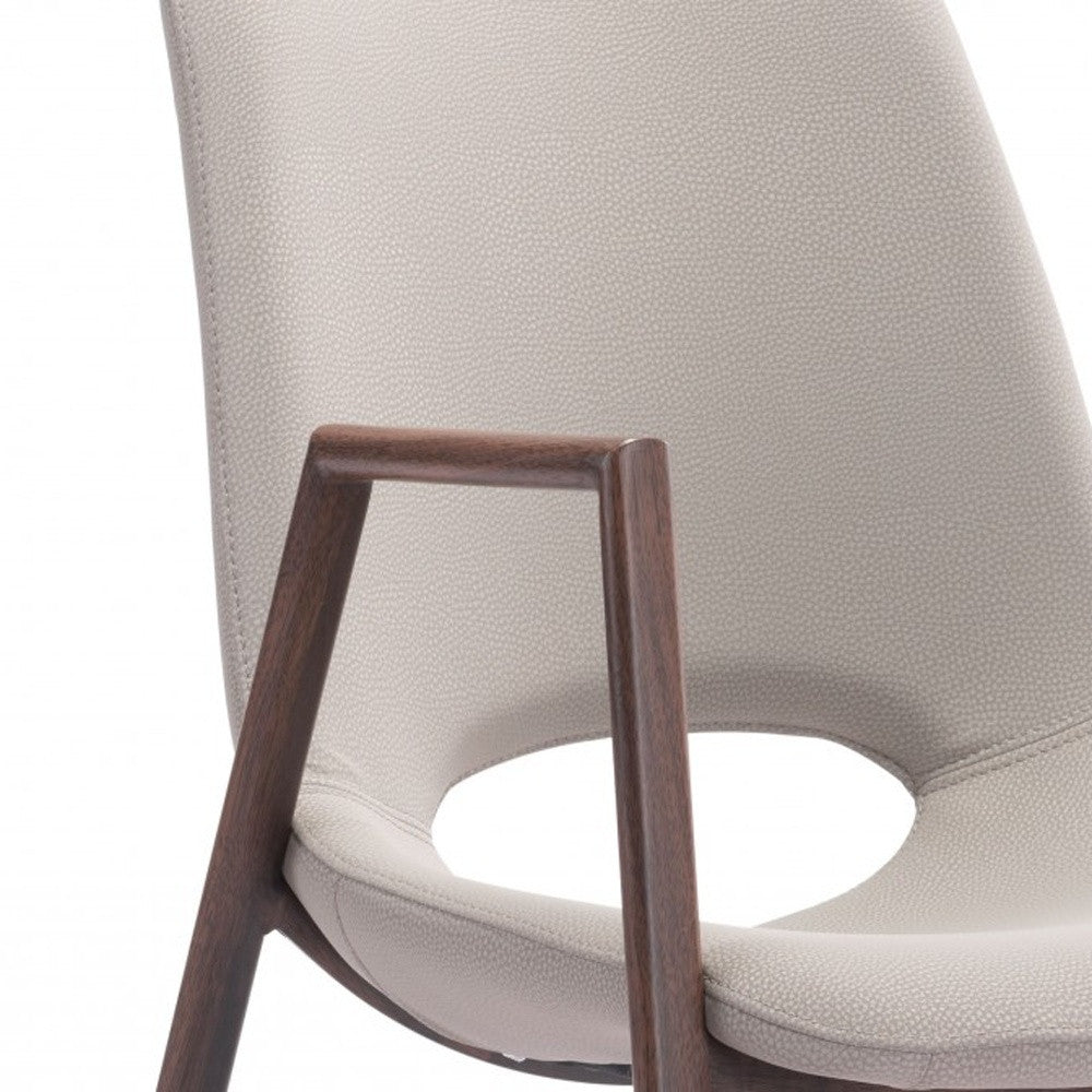 Silver Three Light Tree Floor Lamp With White Linen Drum Shade By Homeroots | Floor Lamps | Modishstore - 14