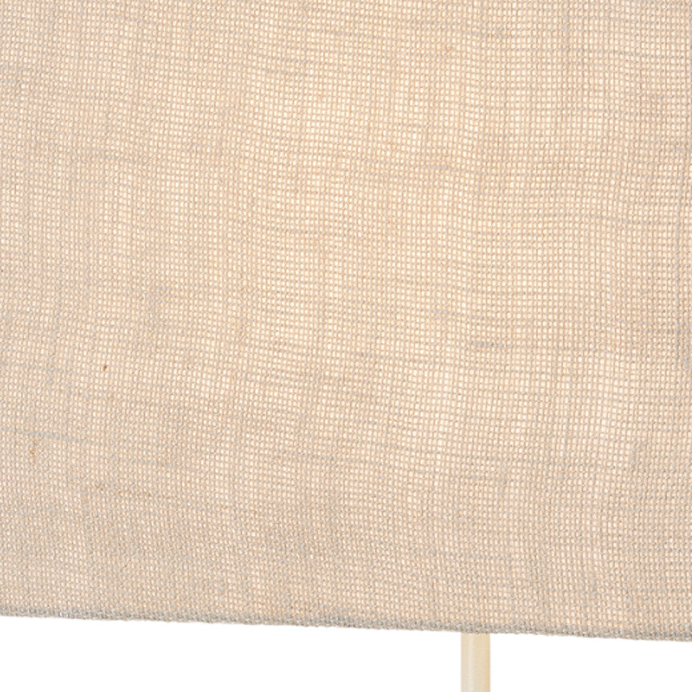 Set of Two Blue Coastal Anchor Table Lamps With Beige Shade By Homeroots | Table Lamps | Modishstore - 8