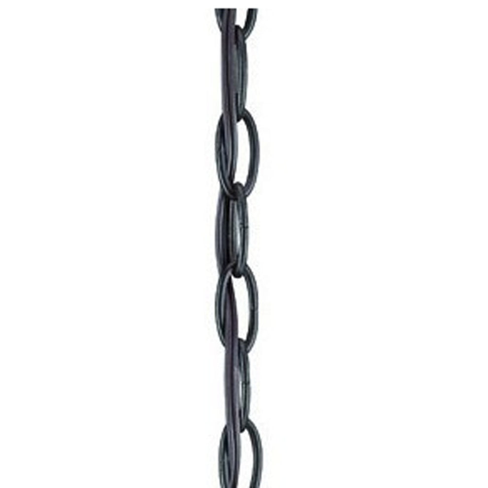 Antique Bronze Oil Lantern Hanging Light By Homeroots | Pendant Lamps | Modishstore - 4