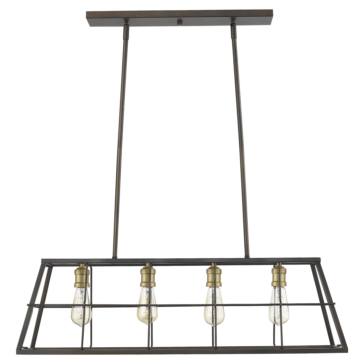 Set of Two White And Silver Steel Low Back Bar Height Bar Chairs By Homeroots | Bar Stools | Modishstore - 10