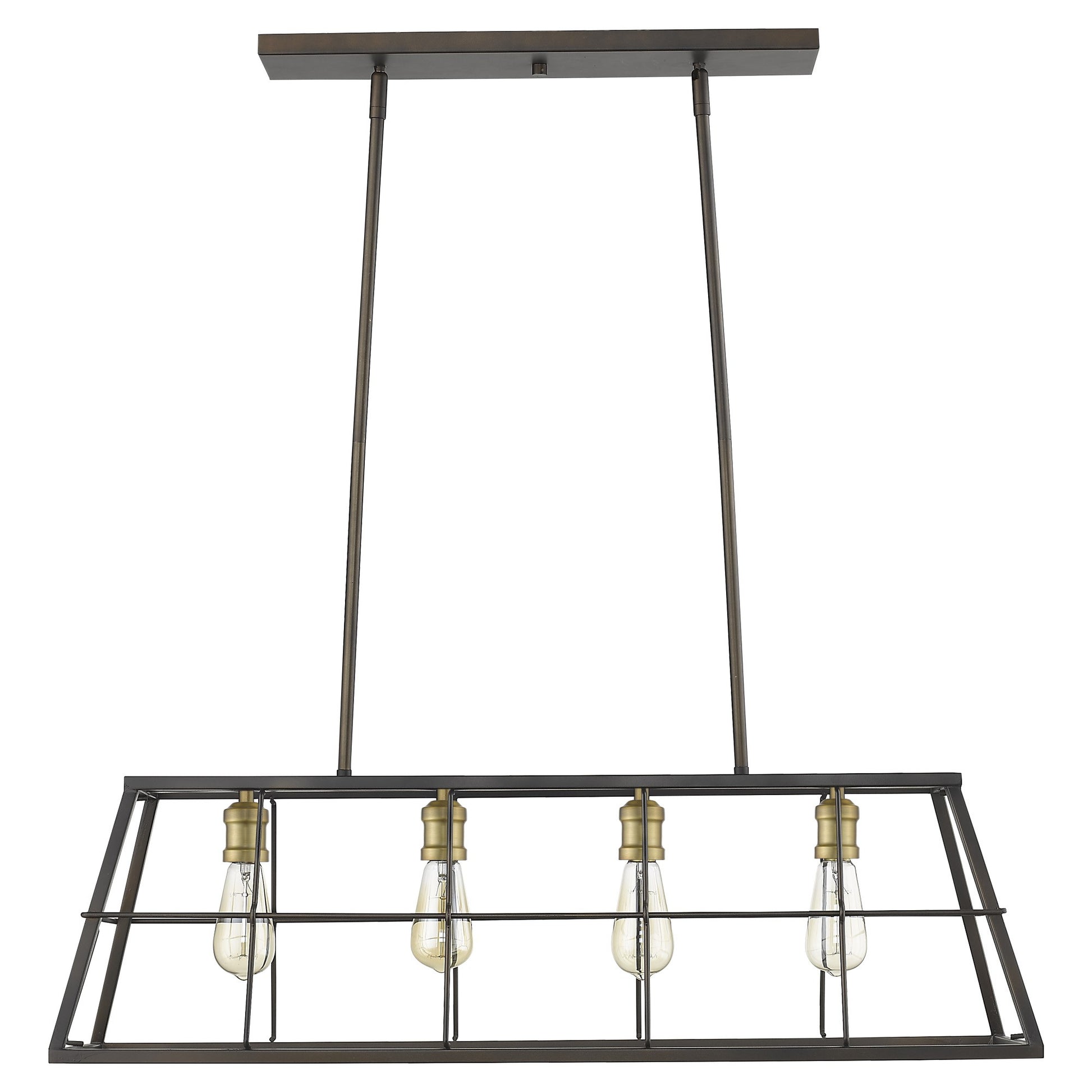 Set of Two White And Silver Steel Low Back Bar Height Bar Chairs By Homeroots | Bar Stools | Modishstore - 10