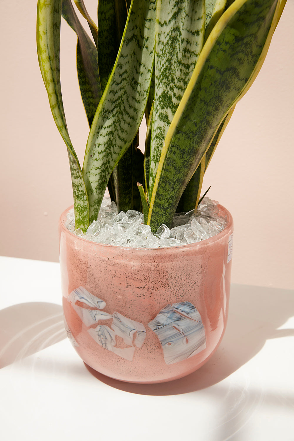 Sumi Collection Set of 4 By Accent Decor | Planters, Troughs & Cachepots | Modishstore - 7