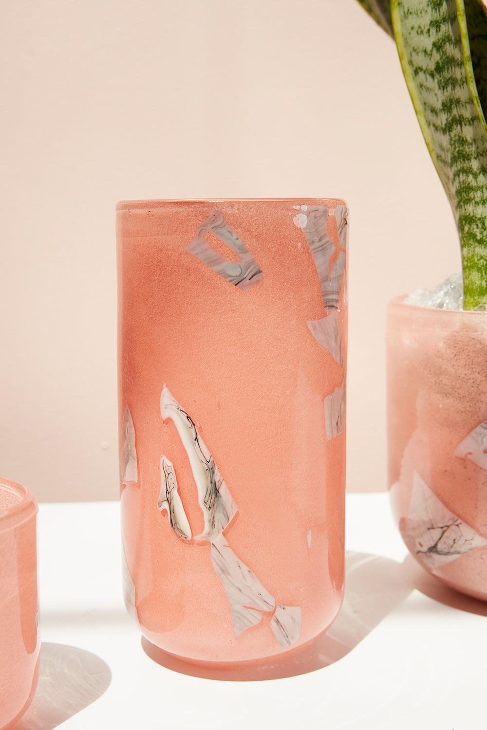 Sumi Collection Set of 4 By Accent Decor | Planters, Troughs & Cachepots | Modishstore - 9