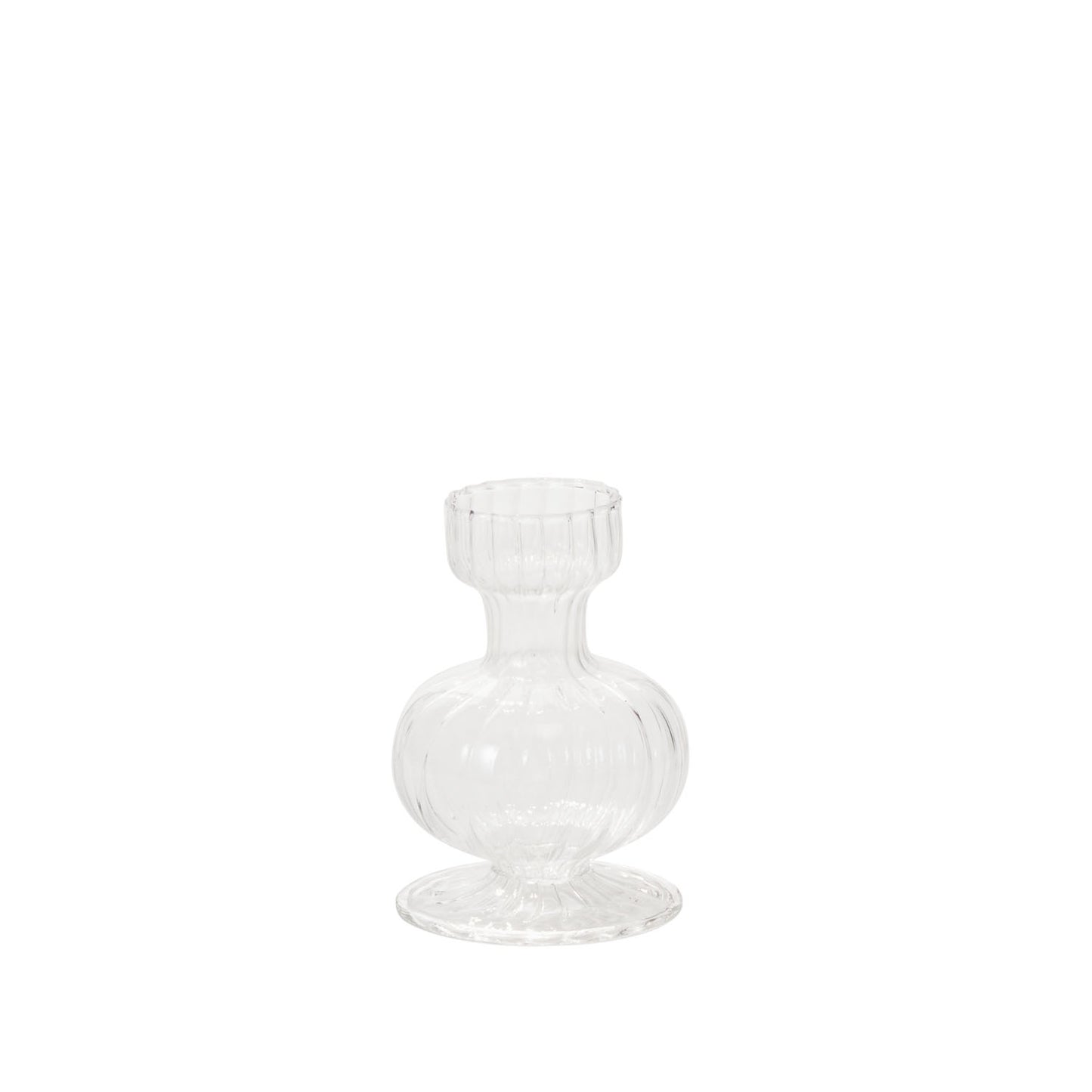 Boutique Budvase Set of 4 By Accent Decor | Vases | Modishstore - 2